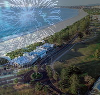 New Years Eve  Steamers Bar and Grill - Northern Rivers Accommodation