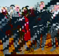 Newcastle Jazz Festival - Northern Rivers Accommodation