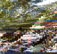 Nimbin Markets - Northern Rivers Accommodation