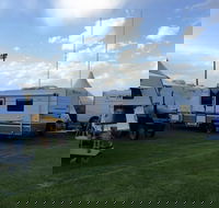 Northern Inland 4x4 Fishing Caravan and Camping Expo - Northern Rivers Accommodation