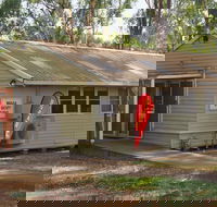 Open Studio Gallery - Northern Rivers Accommodation