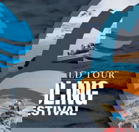 Paddling Film Festival 2020 - Canberra - Northern Rivers Accommodation