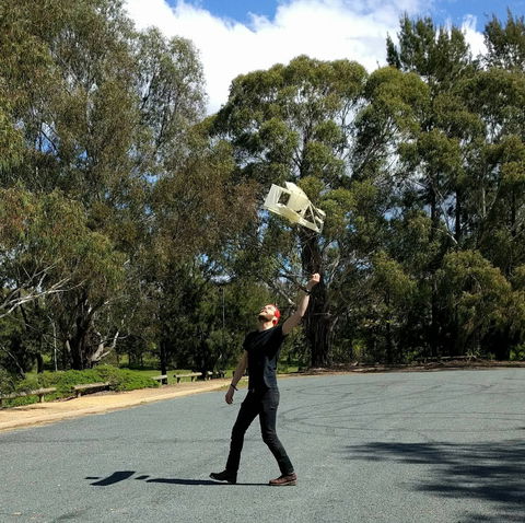 Pi Jam - Maker Meetup - Northern Rivers Accommodation 0