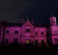 Pinktober Tasmania