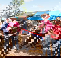 Primex Field Days - Northern Rivers Accommodation