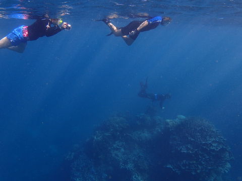 Project Manta Ningaloo Reef, Western Australia - Northern Rivers Accommodation 1