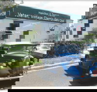 Queens Birthday Veteran Vintage and Classic Car Rally - Northern Rivers Accommodation