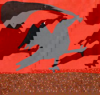 Quick Stitch Literary Books Workshop - Northern Rivers Accommodation