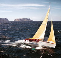 Rolex Sydney Hobart Yacht Race