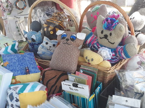 Rotary Club Of Lilydale Craft And Produce Market - Northern Rivers Accommodation 2