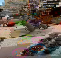 School Holiday One Hour Beading Workshops - Northern Rivers Accommodation