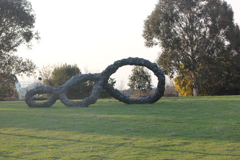 Sculpture@Shaw - Northern Rivers Accommodation 0