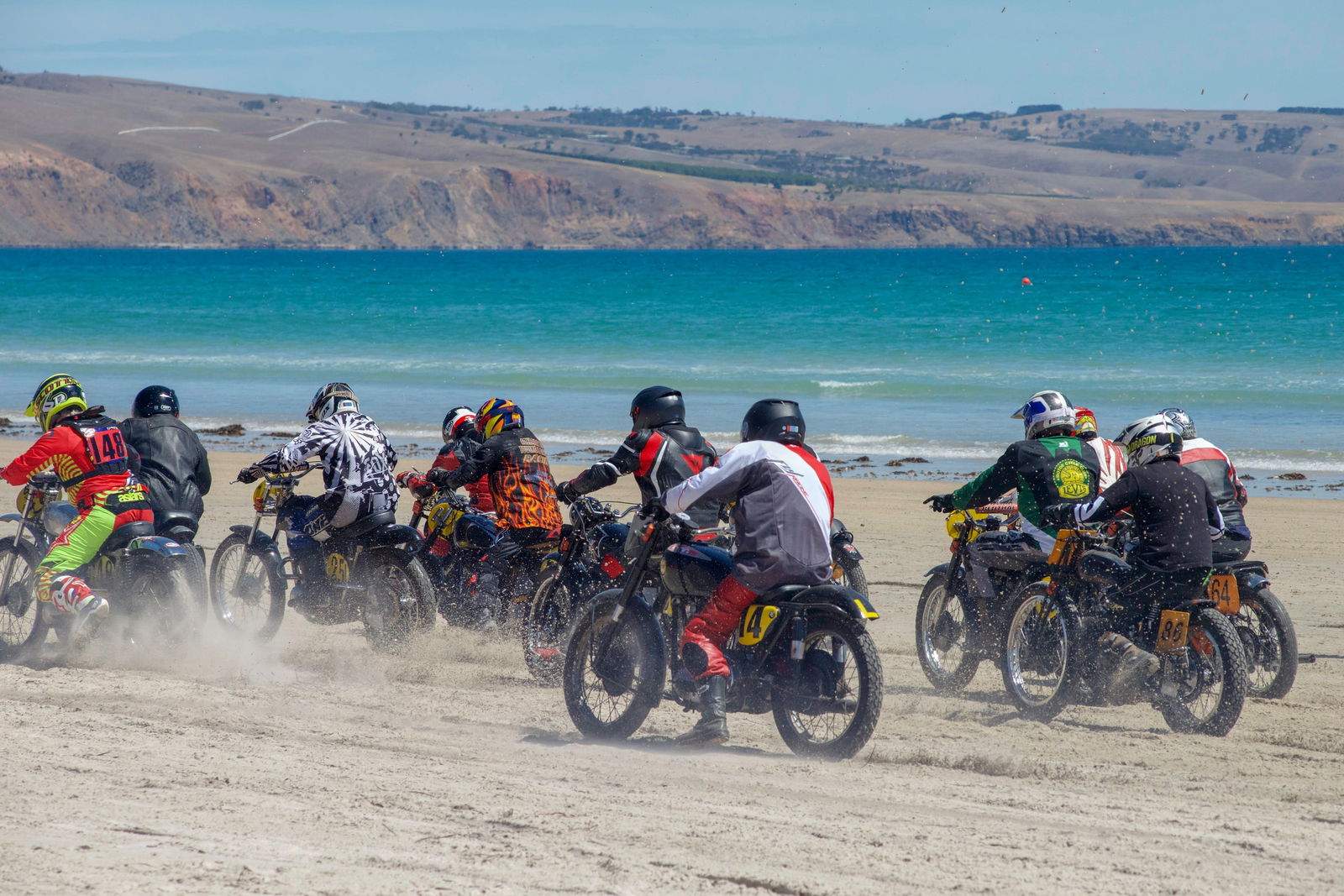 Aldinga Beach SA Northern Rivers Accommodation