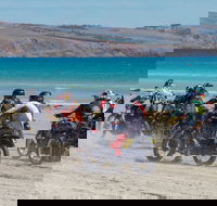 Sellicks Beach Historic Motorcycle Races - Northern Rivers Accommodation