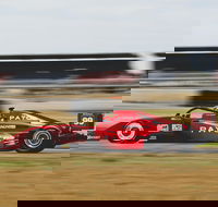Shannons Motorsport Australia Championships - Northern Rivers Accommodation