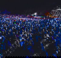 Snowtunes Music Festival - Northern Rivers Accommodation