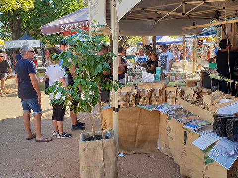 So Broome Coffee And Characters - Northern Rivers Accommodation 0