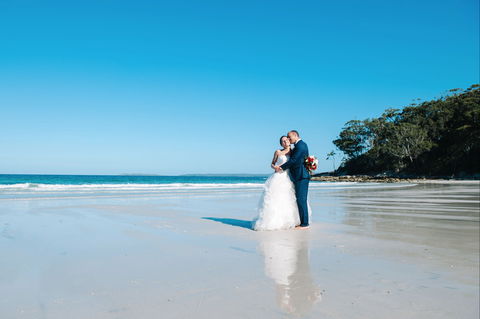 South Coast Wedding Fair And Wedding Trail - Northern Rivers Accommodation 0