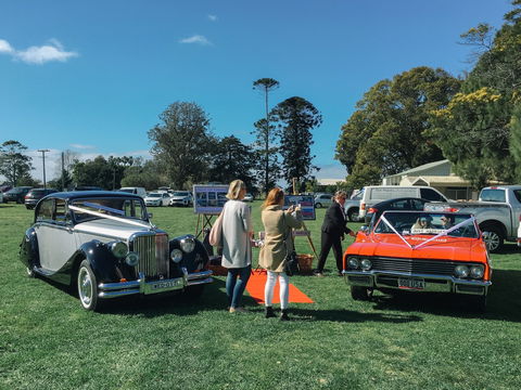 South Coast Wedding Fair And Wedding Trail - Northern Rivers Accommodation 2