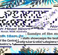 Sporties Markets Norah Head - Northern Rivers Accommodation