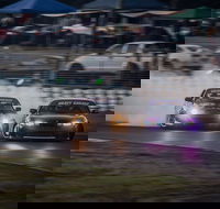 Spring Drift Matsuri