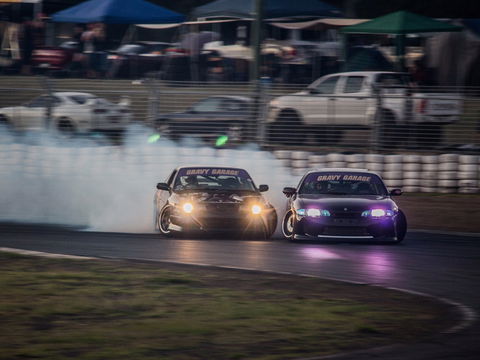 Spring Drift Matsuri - Northern Rivers Accommodation 0