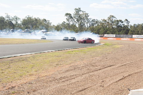 Spring Drift Matsuri - Northern Rivers Accommodation 1