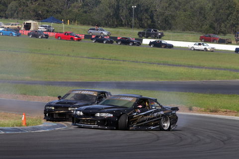 Spring Drift Matsuri - Northern Rivers Accommodation 2
