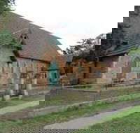 St Saviour's Community Craft and Garage Sale - Northern Rivers Accommodation