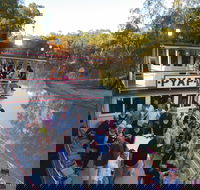 Swan Hill Region Food and Wine Festival Cruise - Northern Rivers Accommodation