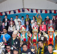 Sydney Taiwan Festival