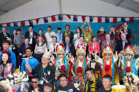 Sydney Taiwan Festival - Northern Rivers Accommodation 0