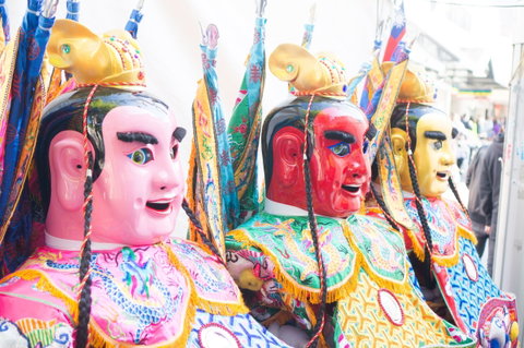 Sydney Taiwan Festival - Northern Rivers Accommodation 1