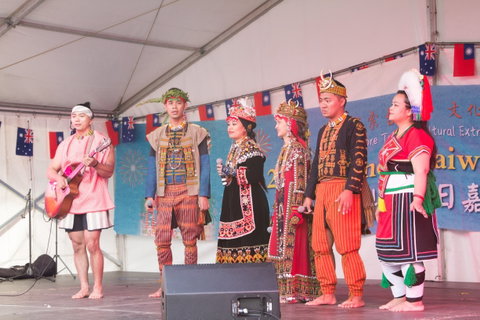 Sydney Taiwan Festival - Northern Rivers Accommodation 2