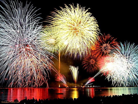 Sydney Harbour New Year’s Eve Fireworks Dinner Cruises - Northern Rivers Accommodation 0
