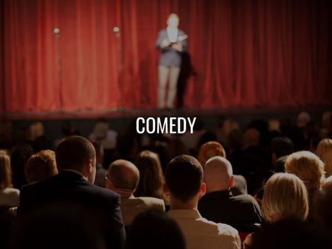 Sydney Harbour Comedy - Northern Rivers Accommodation 0