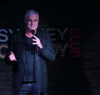 Sydney Comedy Club