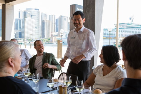 Taste Of The Opera House - Northern Rivers Accommodation 2