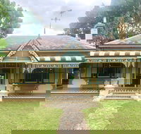 That Great Market Laurelbank - Northern Rivers Accommodation