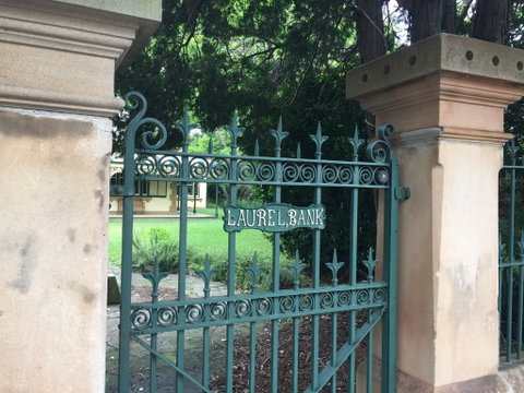 That Great Market Laurelbank - Northern Rivers Accommodation 1