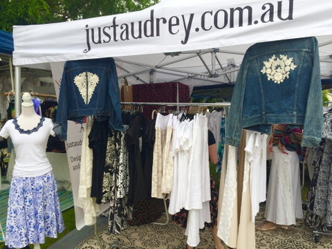 That Great Market Laurelbank - Northern Rivers Accommodation 2