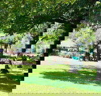 The Paterson Allyn Garden Ramble - Northern Rivers Accommodation