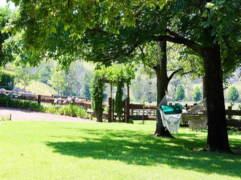 The Paterson Allyn Garden Ramble - Northern Rivers Accommodation 0