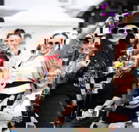 The Big 90's Party - NEW DATE - Northern Rivers Accommodation