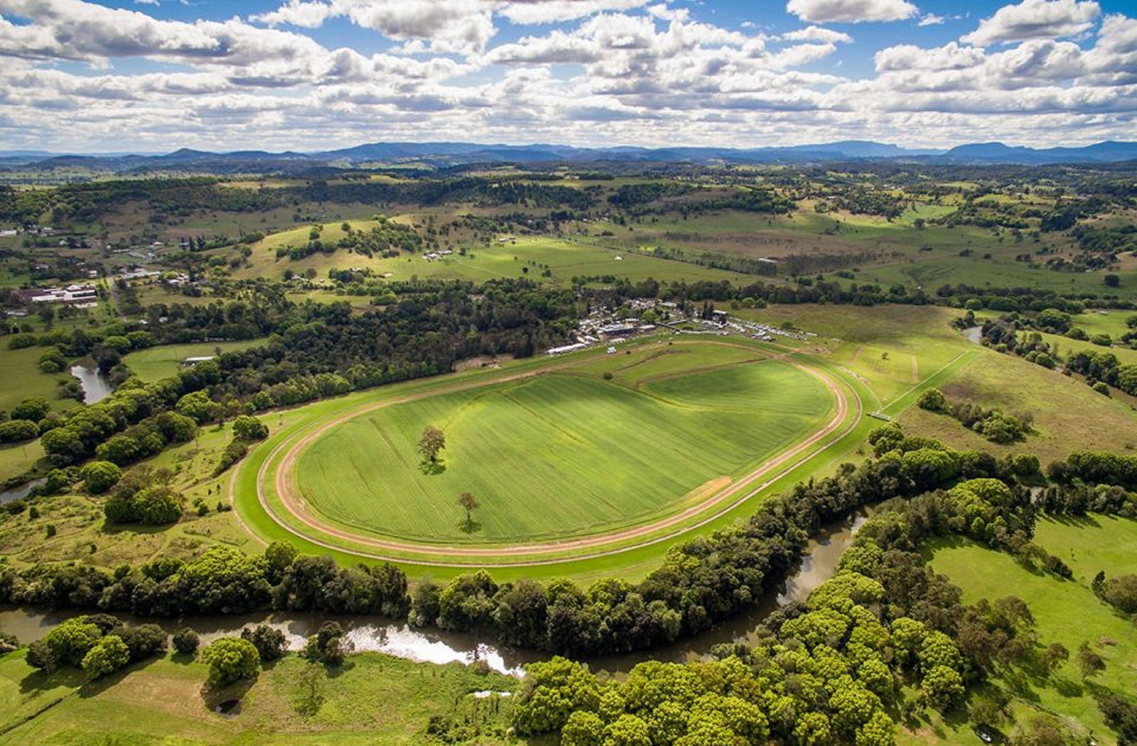 North Lismore NSW Northern Rivers Accommodation