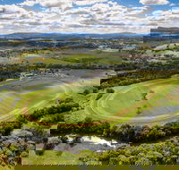 The OBrien Electrical and Plumbing Lismore Cup - Northern Rivers Accommodation