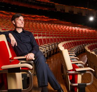 The Australian Ballet McAllister in Conversation - Northern Rivers Accommodation