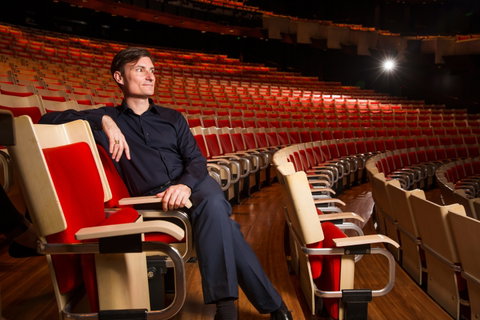 The Australian Ballet: McAllister In Conversation - Northern Rivers Accommodation 0