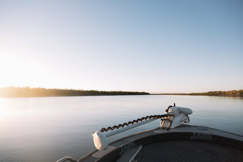 The 2020 Fitzroy River Barra Bash Tournament - Northern Rivers Accommodation 0