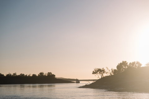 The 2020 Fitzroy River Barra Bash Tournament - Northern Rivers Accommodation 1